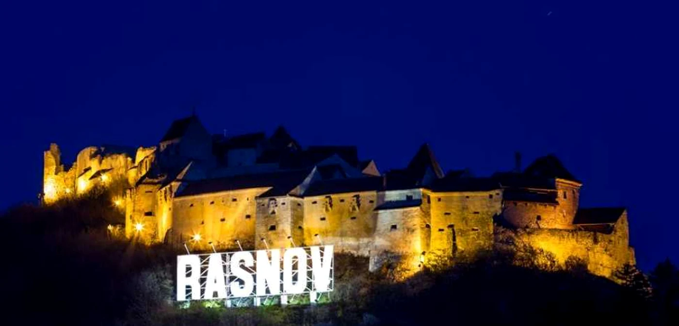 În weekend, la Cetate, va avea loc un festival de muzică electronică