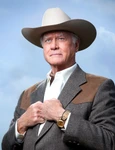 larry hagman jpeg