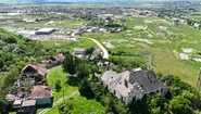 Imagini aeriene de la Ocna Mureș Foto Daniel Guță ADEVĂRUL (8) JPG