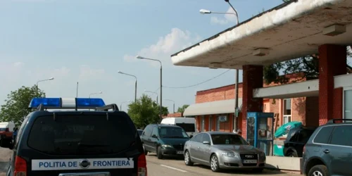 Poliţia de Frontieră Timişoara Arhiva Adevarul