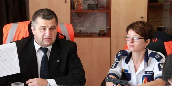 Butonul de panica