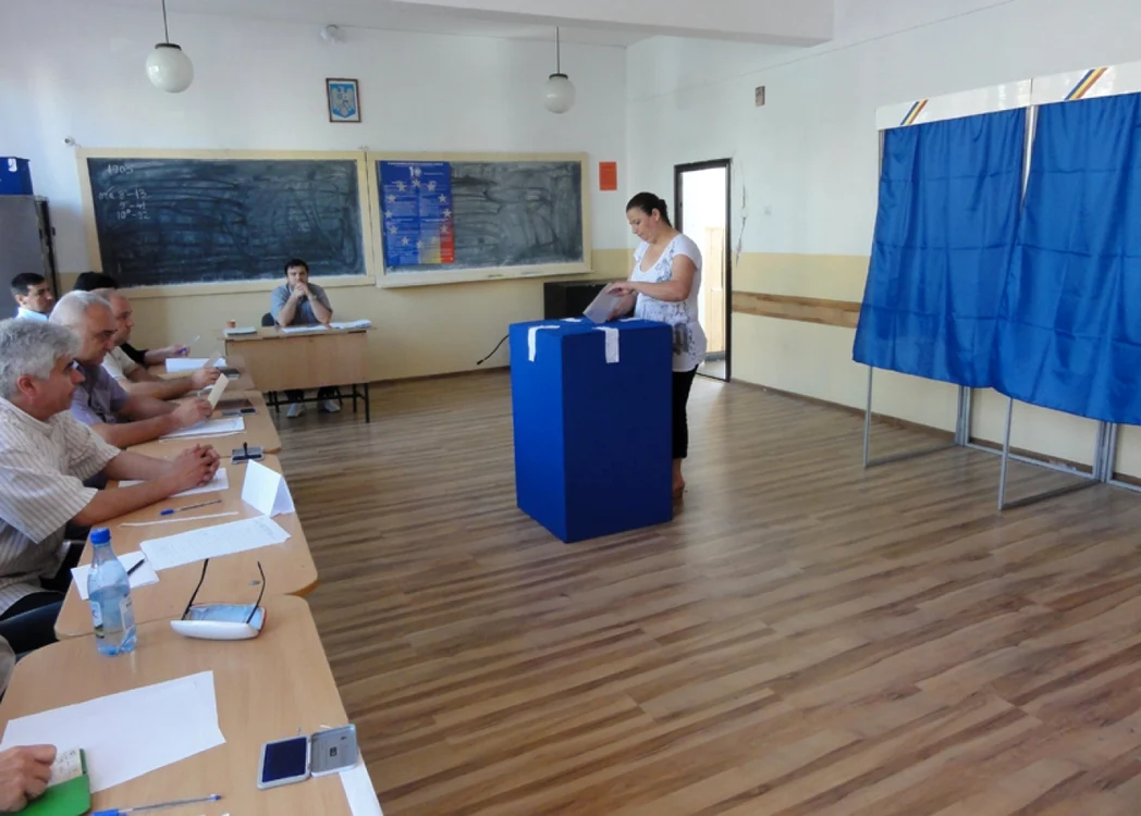 Alegeri europarlamentare 2014