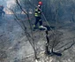 Prima misiune a pompierilor români în Grecia FOTO IGSU