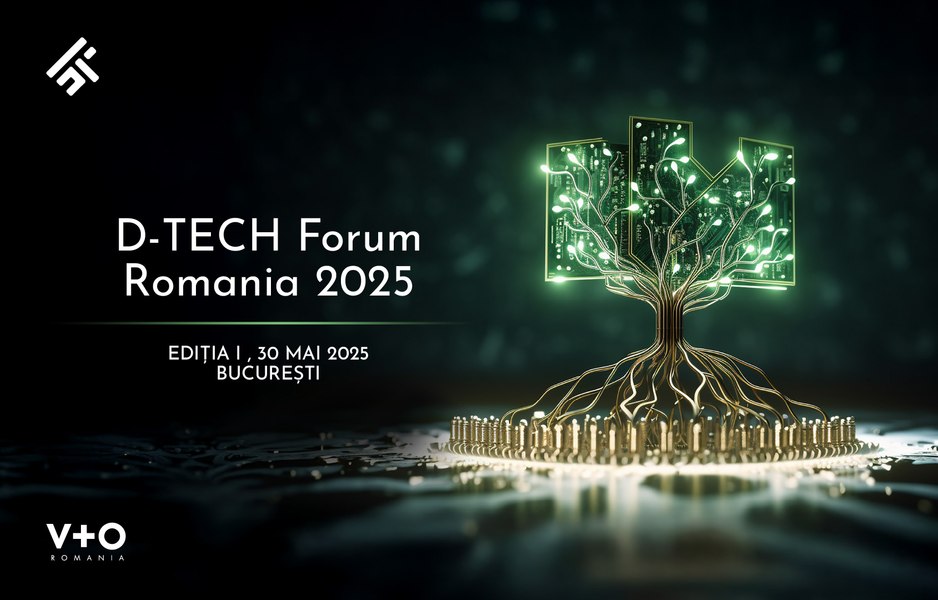 Summit regional de tehnologie organizat la București. Negrescu: România trebuie să contribuie la viitorul Plan European de Competitivitate