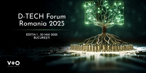 D Tech Forum 2025 jpg