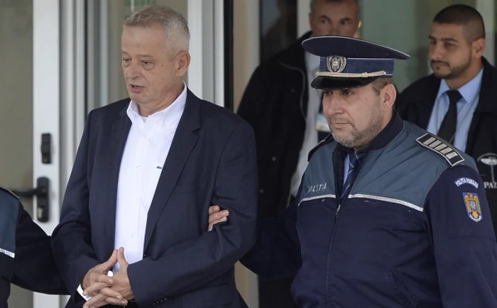 
    Edilul va fi supus unei tomografii computerizateFoto: Mediafax  