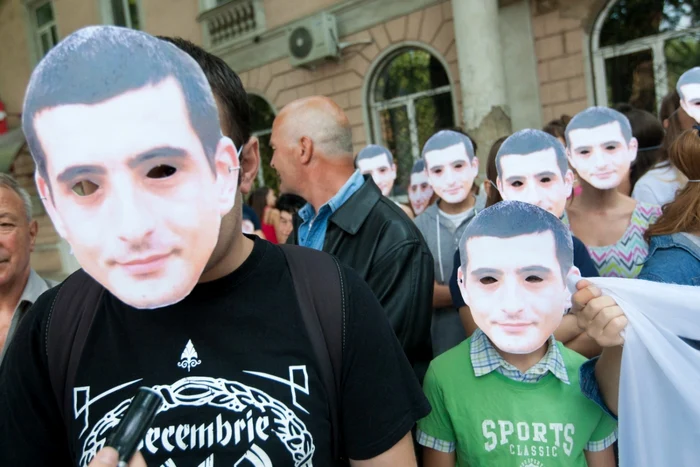 tinerii moldovei ponta