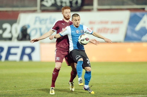Alexandru Mitriţă a semnat în această săptămână cu Bari, în liga a doua italiană
