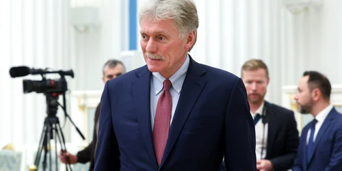 Dmitri peskov foto profimedia jpg