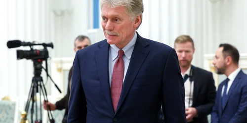 Dmitri peskov foto profimedia jpg