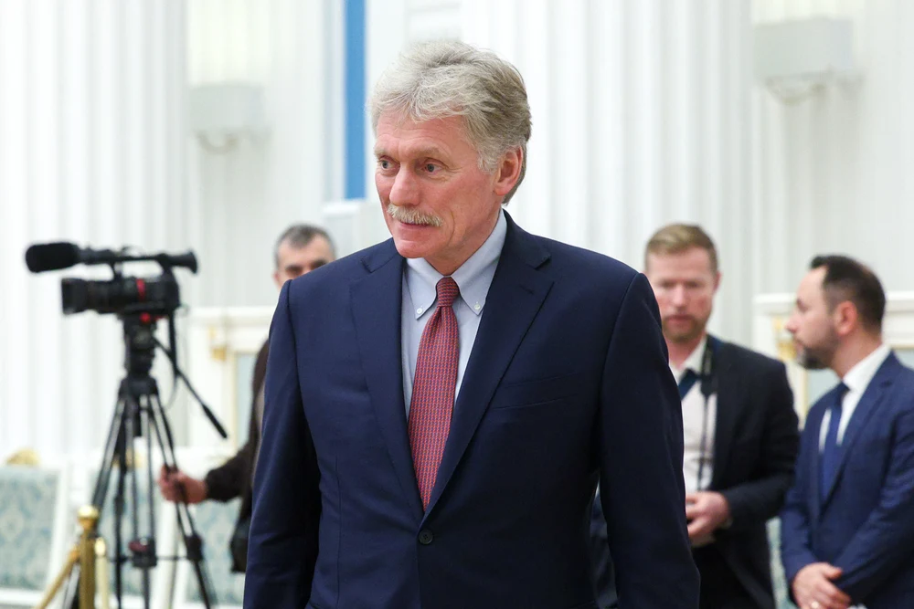 Kremlinul temperează așteptările după discuțiile Rusia-SUA-Ucraina: „Nu ar trebui să ne așteptăm la rezultate rapide”