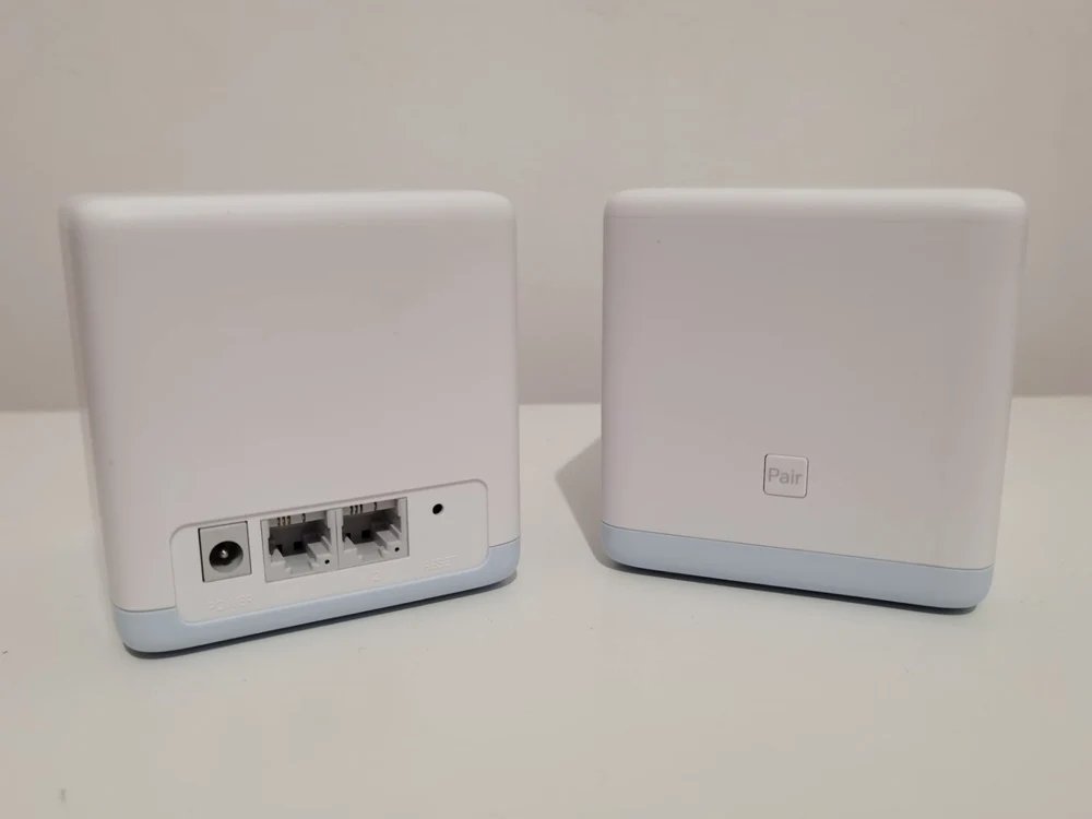 Mercusys Halo S12