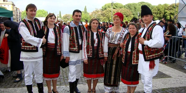 Braşov: Ziua Comunei Budila. Foto: arhivă