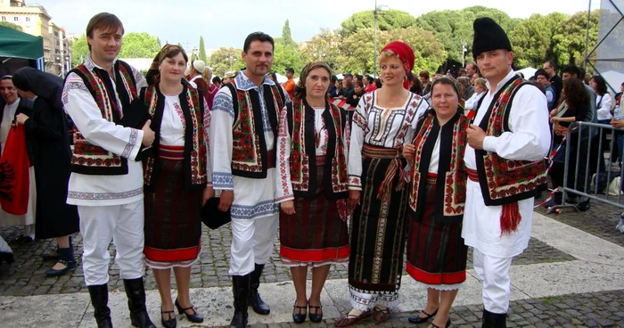 Braşov: Ziua Comunei Budila. Foto: arhivă