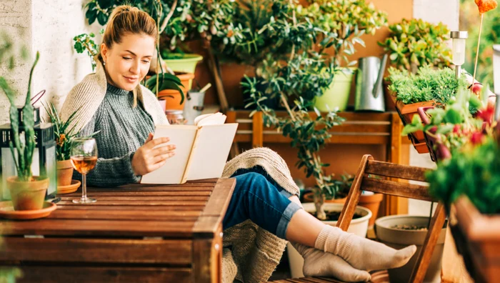 Horoscop 19 noiembrie 2021: Peștii preferă confortul casei și amână ieșirileFoto: Shutterstock