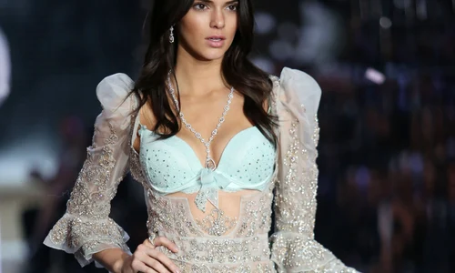 Victoria's Secret Fashion Show, Lexington Avenue Armory, New York, America   10 Nov 2015 jpeg