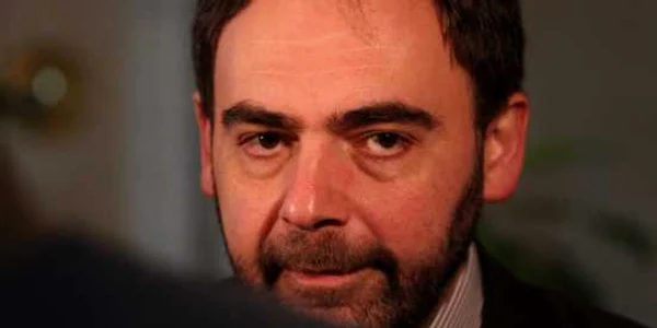 Foto Adevărul. Mark Tkaciuk
