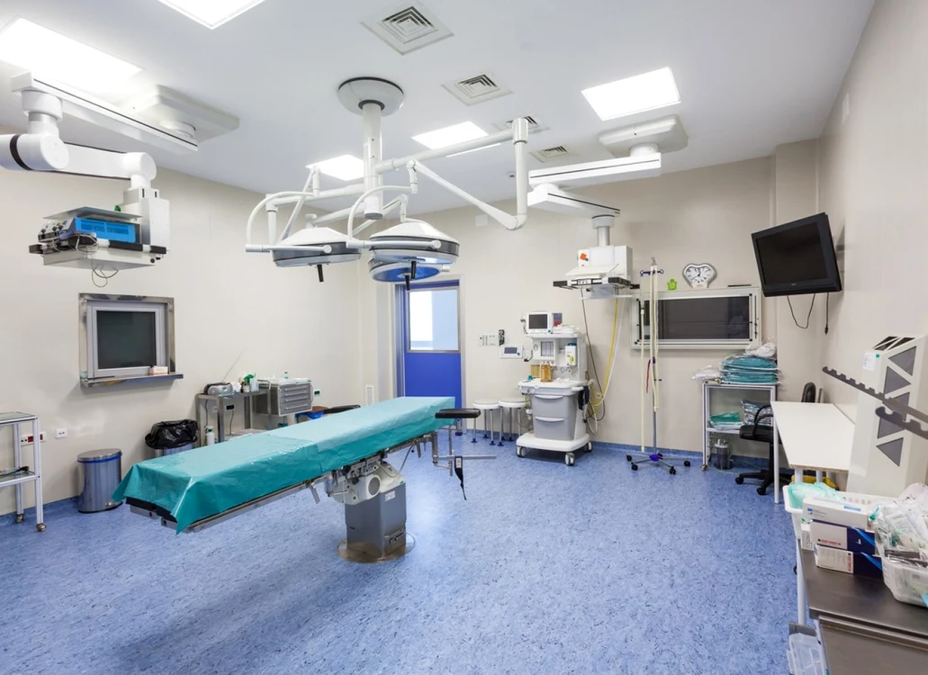 Clinica Brol FOTO brol.ro