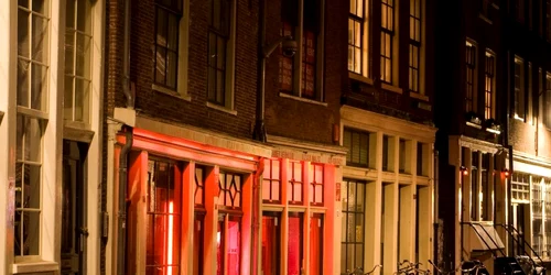 amsterdam prostitutie
