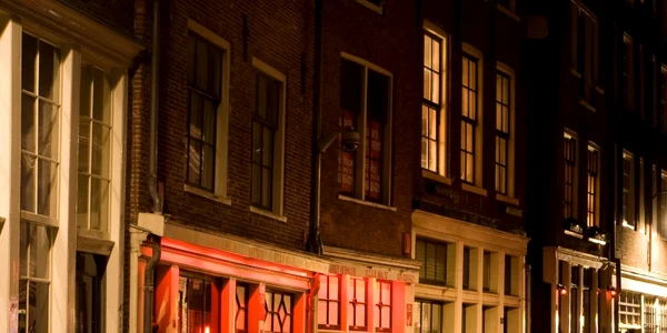 amsterdam prostitutie
