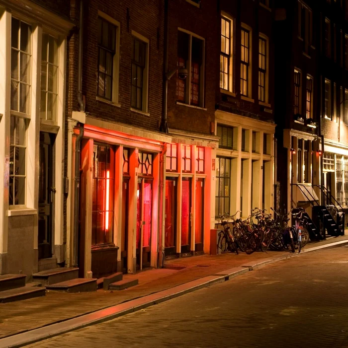 amsterdam prostitutie