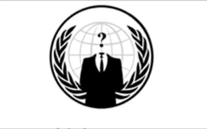 Manifestul grupului de hackeri "Anonymous"