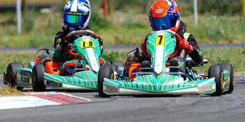 karting
