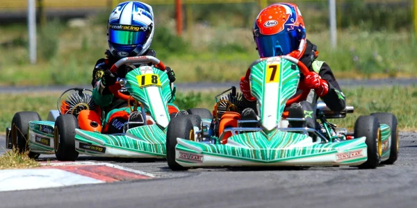karting