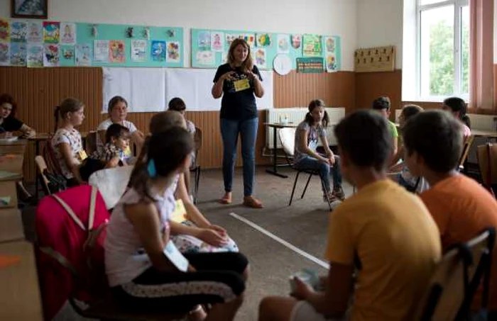 slobozia veronica profesoara de engleza de la suditi