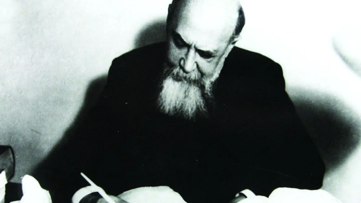 1940 Sfârşitul României Mari, sfârşitul lui Nicolae Iorga jpeg