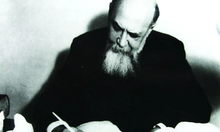 1940  Sfârşitul României Mari, sfârşitul lui Nicolae Iorga jpeg