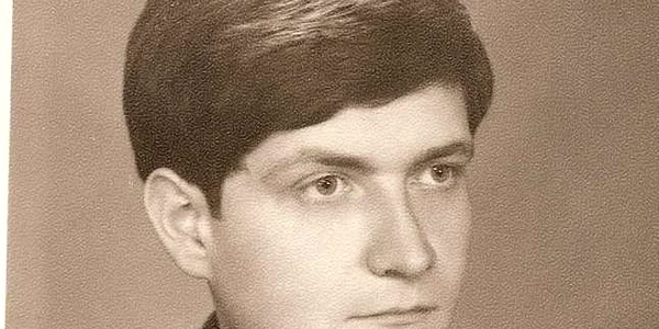 alex student