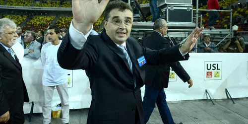 marian oprisan foto mediafax