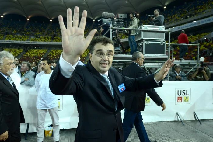 Marian Oprişan