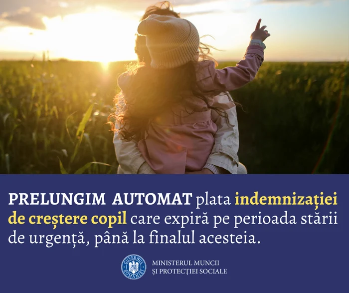 Anunțul făcut de Ministerul Muncii