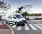 Noua generaţie Mercedes-Benz Sprinter