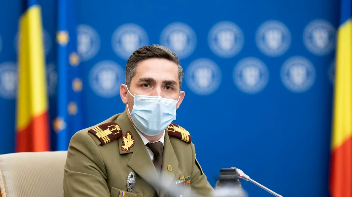 Valeriu Gheorghiţă