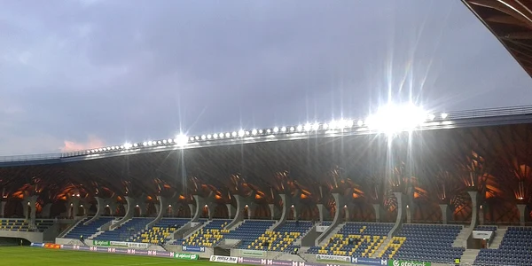 Pancho Arena, Felcsut; Ungarn jpg