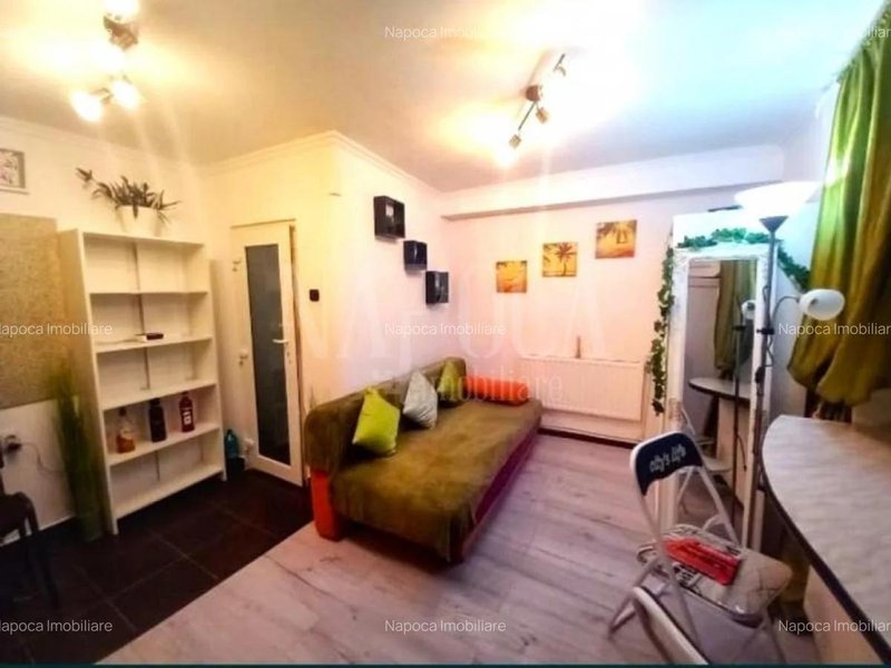 Garsoniere de 15 mp la preț de lux. Cât a ajuns să coste o banală locuință la Cluj