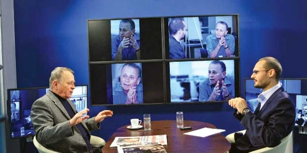 Costin Georgescu observă că, dacă ne-am lua după sondajele de opinie, Parlamentul ar trebui desfiinţat p