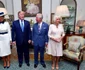 Donald Trump in Marea Britanie 3 iunie 2019 FOTO AFP