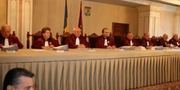 CSM susţine că nu i s-a cerut avizul pentru proiectul Legii pensiilor