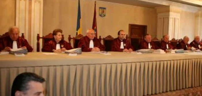 CSM susţine că nu i s-a cerut avizul pentru proiectul Legii pensiilor