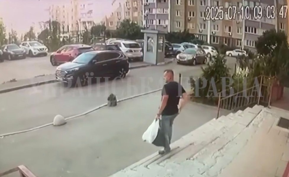 Colonelul SBU împușcat în stradă a participat la mai multe misiuni de succes în spatele liniilor inamice