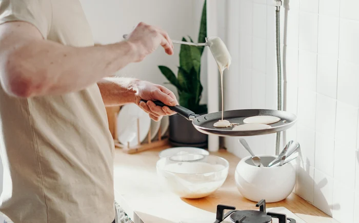 Este o rețetă ușor de pregătit