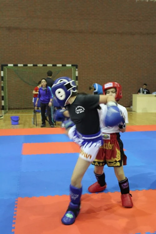 rizea wushu