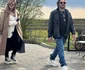 Florin Dumitrescu și-a dorit să plece din țară cu familia lui
