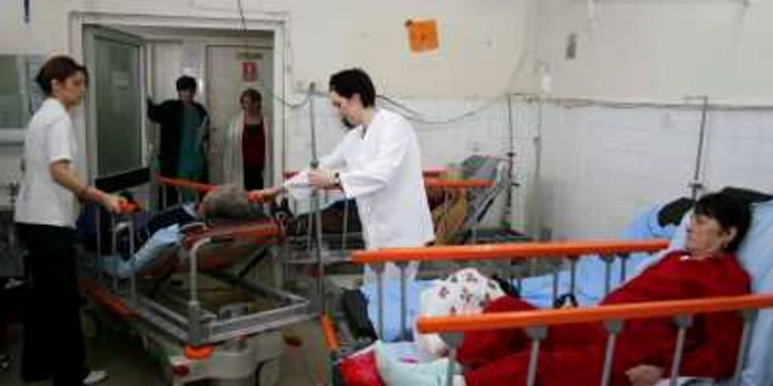 Constanţa: UPDATE Tarife de hotel la Spitalul de Urgenţă