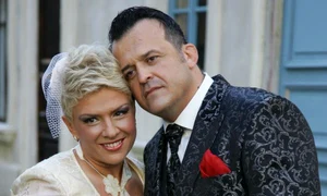 Constantin Iosef s a mutat din casa în care locuia cu Teo Trandafir  jpeg