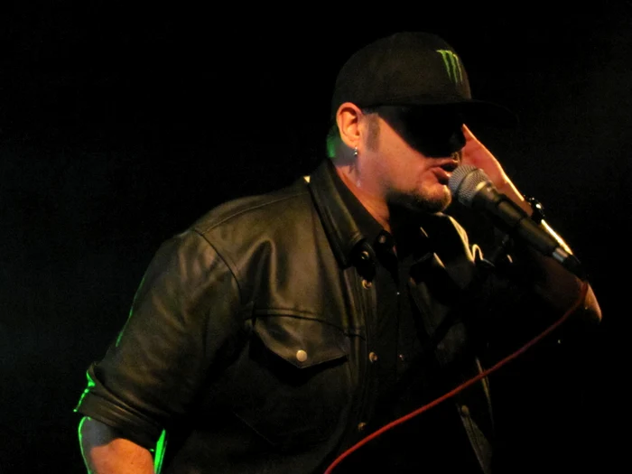 Tim „Ripper” Owens 